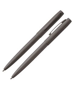Fisher Space Pen Tungsten Cerakote Cap-O-Matic Balpen