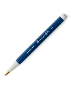 Leuchtturm1917 Drehgriffel Navy
