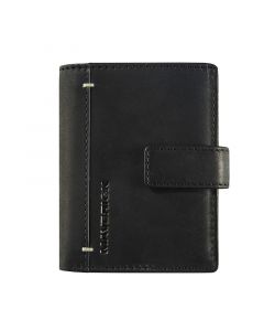 Maverick Urban Classic Lederen RFID Compact cardprotector 