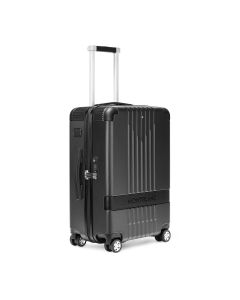 Montblanc MY4810 Cabin Compact Trolley Black
