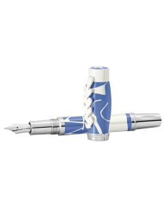 Montblanc Masters of Art Homage to Henri Matisse Limited Edition 4810 Vulpen