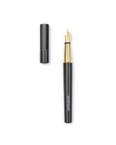 Andhand Method Black and Brass Vulpen