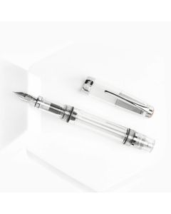 TWSBI VAC Mini Clear Vulpen