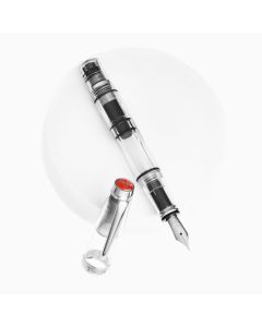 TWSBI Diamond Mini Clear Vulpen