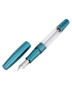 Gravitas The Monster Teal Vulpen