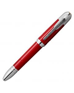Montblanc Enzo Ferrari Great Characters Special Edition Roller