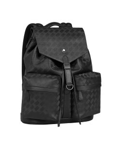 Montblanc Panorama Rugzak Black Medium