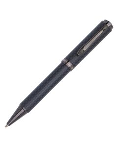 Monteverde Innova Matte Carbon Gunmetal Balpen