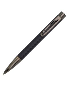 Monteverde Ritma Matte Carbon Fiber Balpen