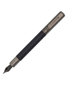 Monteverde Ritma Matte Carbon Fiber Vulpen