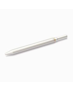 Andhand Method Silver Lustre Balpen