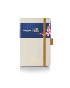 Sheaffer Emily in Paris Small Champagne Notitieboek