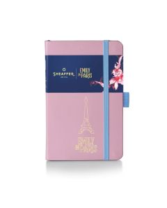 Sheaffer Emily in Paris Small Pink Notitieboek