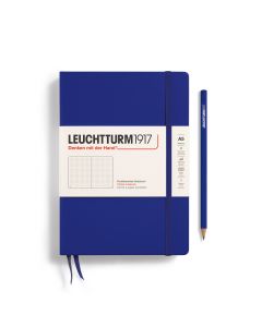 Leuchtturm1917 Notitieboek Medium Ink Dotted