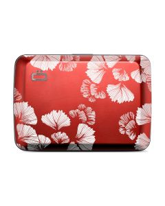 Ögon Oslo V2 Ginkgo Card Case