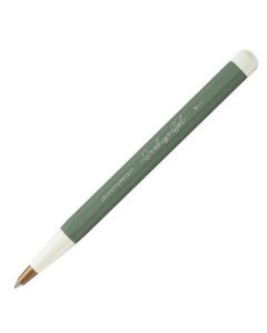 Leuchtturm1917 Drehgriffel Olive
