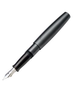 Gravitas Pocket Dark Olive Grey Vulpen