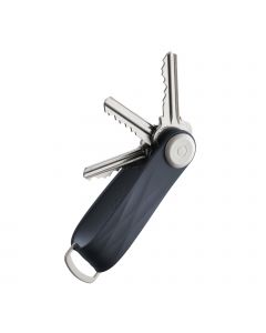 Orbitkey 2.0 Midnight Blue Active Elastomer
