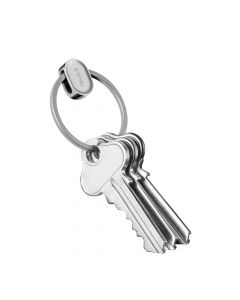 Orbitkey Ring V2 Zilver