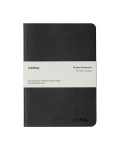 Orbitkey Organisation Notitieboek