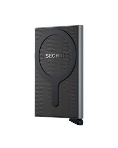 Secrid Cardprotector for Magsafe Titanium