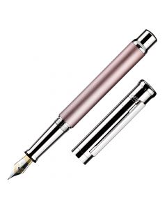 Otto Hutt Design 04 Pearl Pink Vulpen