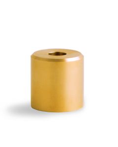 Wingback Brass Pen Houder