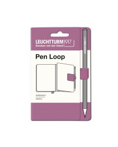 Leuchtturm1917 Pen Loop Dusty Rose