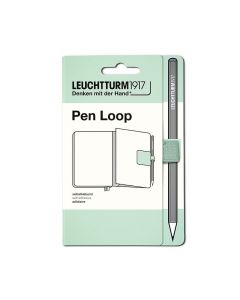 Leuchtturm1917 Pen Loop Mint Green