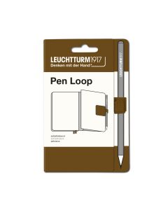 Leuchtturm1917 Pen Spice Brown