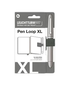 LEUCHTTURM1917 Pen Loop XL Anthracite
