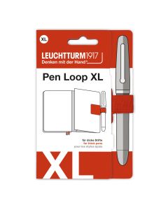 Leuchtturm1917 Pen Loop XL Fox Red