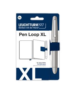 Leuchtturm1917 Pen Loop XL Navy