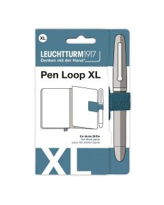 LEUCHTTURM1917 Pen Loop XL Stone Blue