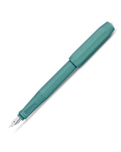 Kaweco Perkeo Breezy Teal Vulpen