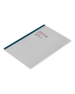 Iroful Paper A5 Dotted Notitieboek 160 Pagina's