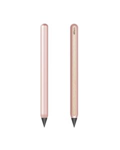 Stilform Aluminium Warp Rose Moon AEON Pencil