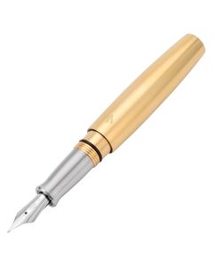 Gravitas Pocket Brass Vulpen