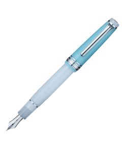 Sailor Professional Gear Slim Sapporo Snow Festival Special Edition Vulpen 