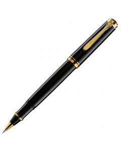 Pelikan Souverän 400 Black Roller