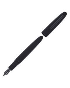 Esterbrook Estie Raven Black Matte Vulpen 