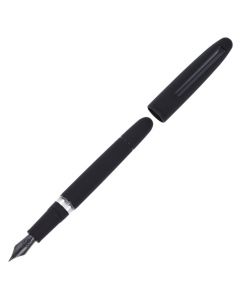 Esterbrook Estie Raven Piston Filler Black Matte Vulpen 