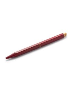 Ystudio Portable Red Balpen