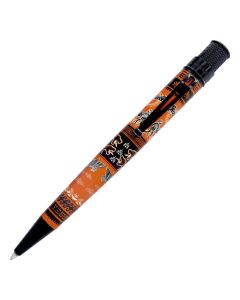 Retro 51 The Odyssey Tornado Roller