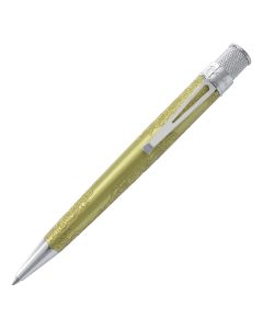 Retro 51 Tornado Vintage Metalsmith Vintage Rose Roller