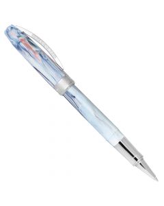 Visconti Van Gogh Old Vineyard with Peasant Woman Roller