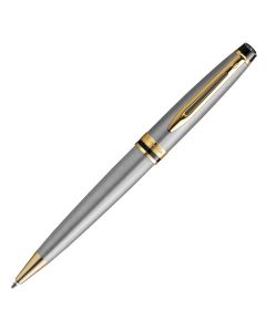 Waterman Expert Stainless Steel GT Balpen