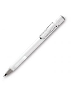 Lamy Safari White Vulpotlood