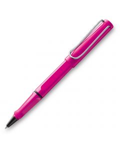 Lamy Safari Pink Roller