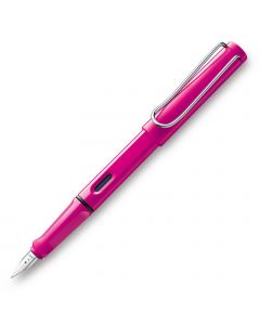 Lamy Safari Pink Vulpen